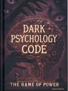 Dark Psychology Code