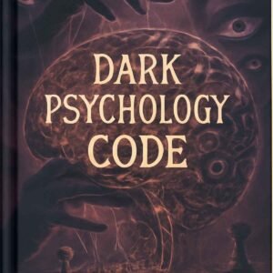 Dark Psychology Code