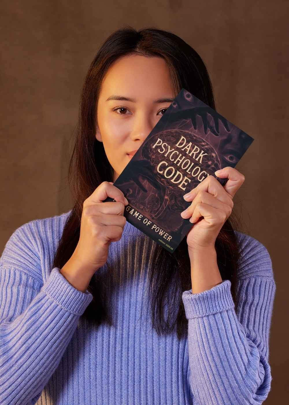 dark psychology code