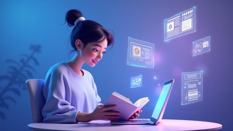 digital services and products